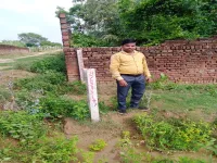  Commercial Land for Sale in Lucknow Road, Bahraich