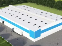  Industrial Land for Rent in Sampla, Bahadurgarh