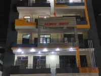 3 BHK Flat for Sale in Keshav Nagar, Kanpur