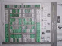  Residential Plot for Sale in Mitraon, Najafgarh, Delhi