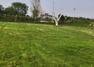 4 BHK Farm House for Sale in Naugaon, Alwar