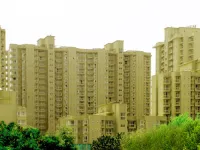 5 BHK Flat for Sale in Phase 3, Model Town