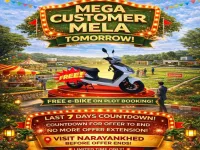  Residential Plot for Sale in Narayankhed, Sangareddy