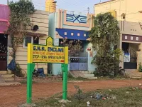 Residential Plot for Sale in Thiruninravur, Chennai