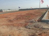 Residential Plot for Sale in Tappal, Aligarh