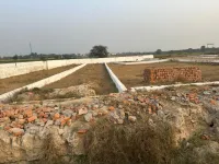 Residential Plot for Sale in Khair, Aligarh