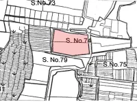  Agricultural Land for Sale in Carmana, Goa