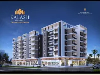  Commercial Shop for Sale in Tisgaon, Aurangabad