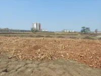  Residential Plot for Sale in Wardha Road, Nagpur