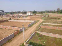  Residential Plot for Sale in Gulabbagh, Purnia