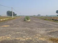  Residential Plot for Sale in New Jail Road, Lucknow