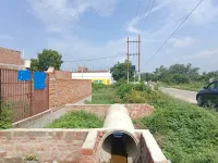  Commercial Land for Rent in Chinhat Satrik Road, Lucknow