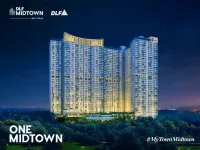 3 BHK Flat for Sale in Moti Nagar, Delhi