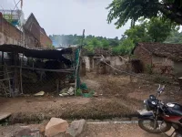  Residential Plot for Sale in Garhi Malhara, Chhatarpur