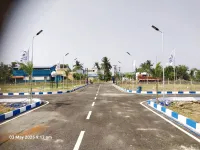  Residential Plot for Sale in Thiruporur, Chennai