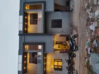 3 BHK Villa for Sale in Chokhi Dhani, Jaipur