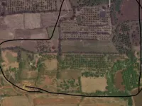 Agricultural Land for Sale in Timmasagar village, Hubballi, Hubballi