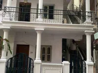  Residential Plot for Sale in 6th Block, Rajajinagar, Bangalore