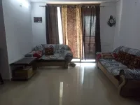 2 BHK Flat for Rent in Shela, Ahmedabad