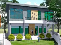 3 BHK House for Sale in Umbergaon, Valsad