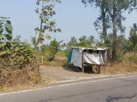  Residential Plot for Sale in Maroli, Surat