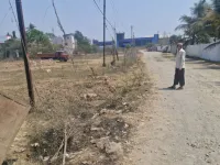  Industrial Land for Sale in Bhilad, Vapi