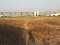  Industrial Land for Sale in Gidc, Vapi