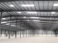  Factory for Rent in Umbergaon, Valsad