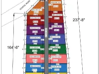  Commercial Land for Sale in Bilariaganj, Azamgarh