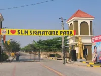 3 BHK Villa for Sale in Medchal, Hyderabad