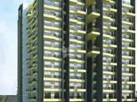 2 BHK Flat for Sale in Sector 36 Kamothe, Navi Mumbai