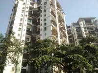 4 BHK Flat for Sale in Sector 17 Ulwe, Navi Mumbai