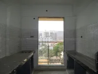 1 BHK Flat for Sale in Sector 17 Kalamboli, Navi Mumbai