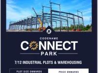 Industrial Land for Sale in Taloja, Navi Mumbai