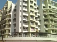1 BHK Flat for Sale in Kalamboli, Navi Mumbai
