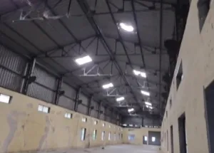 Factory for Sale in Kamothe, Navi Mumbai
