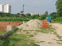  Residential Plot for Sale in Bakkas, Lucknow