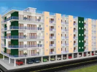3 BHK Flat for Sale in Sector 107 Noida