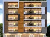 2 BHK Builder Floor for Sale in Noida Extension, Greater Noida