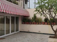 4 BHK Builder Floor for Sale in Navjeevan Vihar, Delhi
