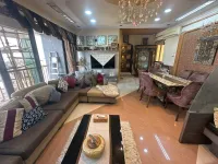 3 BHK Flat for Sale in Andheri West, Mumbai