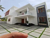 4 BHK Villa for Sale in Vadackal, Alappuzha