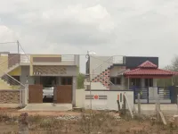  Residential Plot for Sale in Olaiyur, Tiruchirappalli