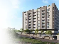4 BHK Flat for Sale in NIBM Road, Pune