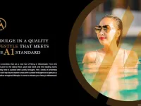 4 BHK Flat for Sale in Bibvewadi, Pune