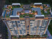 4 BHK Flat for Sale in Bibvewadi, Pune