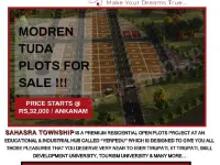  Residential Plot for Sale in Yerpedu, Tirupati