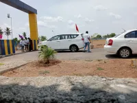  Residential Plot for Sale in Thuraiyur, Tiruchirappalli