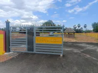 Residential Plot for Sale in Adavathur East, Tiruchirappalli