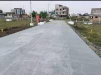 Residential Plot for Sale in Jamtha, Nagpur